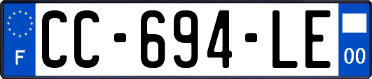 CC-694-LE