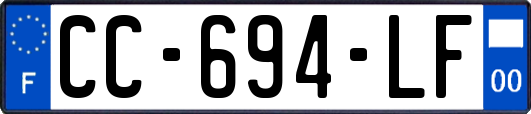 CC-694-LF