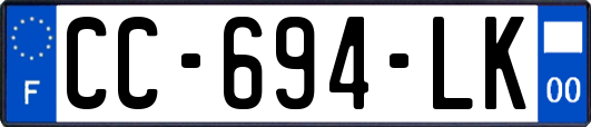 CC-694-LK