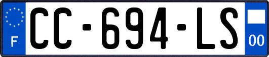 CC-694-LS