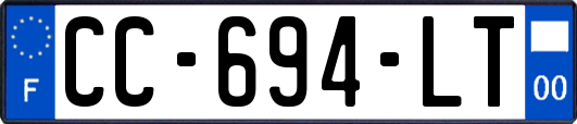 CC-694-LT