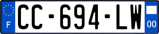 CC-694-LW