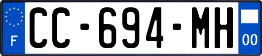 CC-694-MH