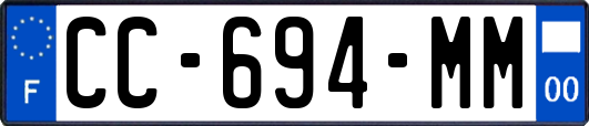 CC-694-MM