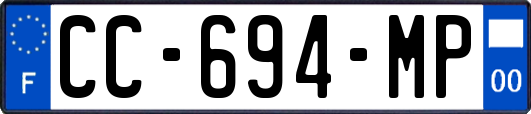 CC-694-MP