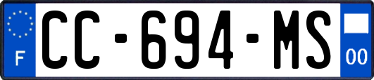 CC-694-MS