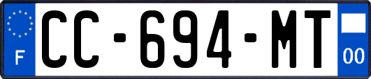 CC-694-MT