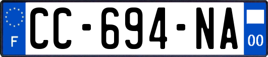 CC-694-NA