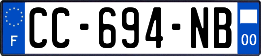 CC-694-NB