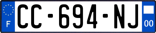 CC-694-NJ