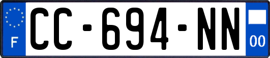 CC-694-NN