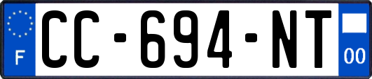 CC-694-NT