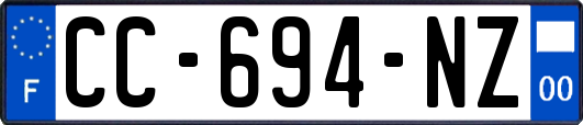 CC-694-NZ