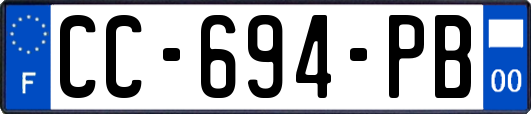 CC-694-PB