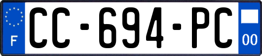 CC-694-PC