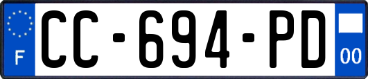 CC-694-PD
