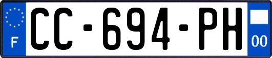 CC-694-PH