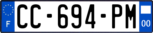 CC-694-PM