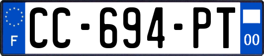 CC-694-PT