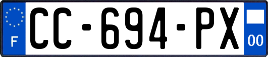 CC-694-PX