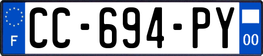 CC-694-PY