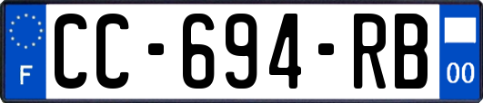 CC-694-RB