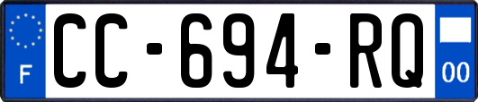 CC-694-RQ