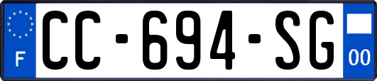 CC-694-SG