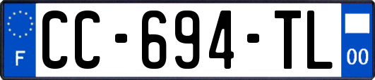 CC-694-TL
