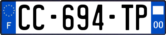 CC-694-TP
