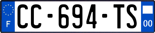CC-694-TS