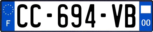 CC-694-VB