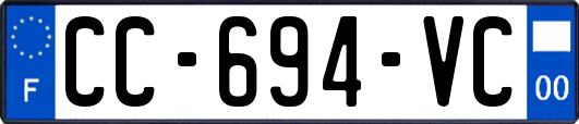 CC-694-VC