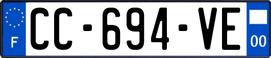 CC-694-VE