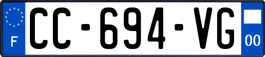 CC-694-VG