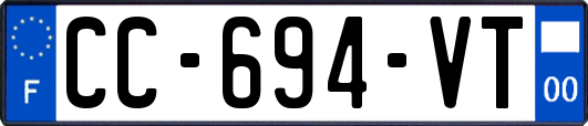 CC-694-VT