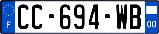 CC-694-WB