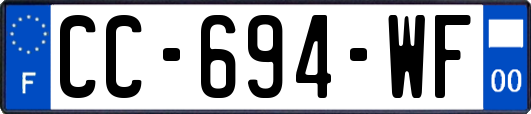CC-694-WF