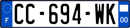 CC-694-WK