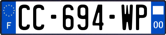CC-694-WP