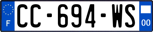 CC-694-WS