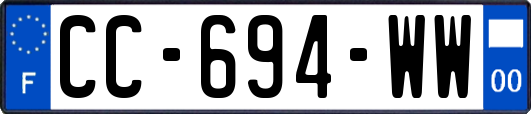 CC-694-WW