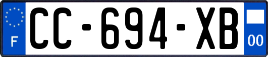 CC-694-XB