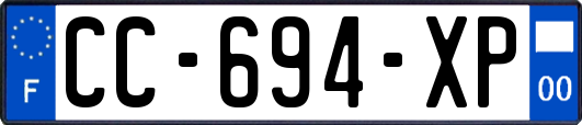 CC-694-XP