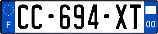 CC-694-XT