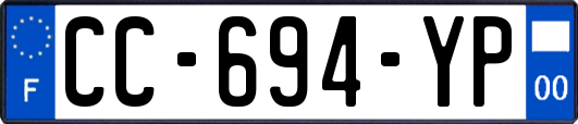 CC-694-YP