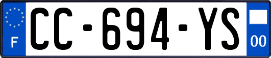 CC-694-YS