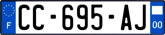 CC-695-AJ