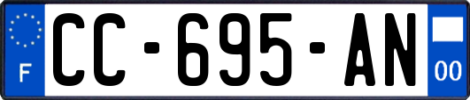 CC-695-AN