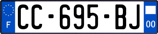 CC-695-BJ